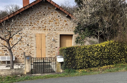 Arthes Maison | Maison Albigeoise Sise à Proximité de Toutes Commodités Pour Courses