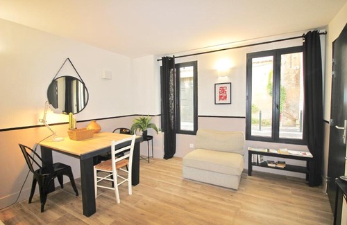 Aix-en-Provence Historic Centre Appartement | Maison Alfred - Arpille