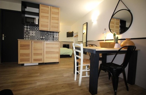 Aix-en-Provence Historic Centre Appartement | Maison Alfred - Arpille