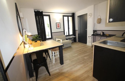 Aix-en-Provence Historic Centre Appartement | Maison Alfred - Arpille
