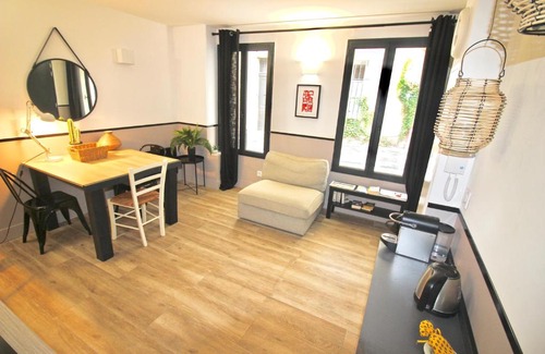 Aix-en-Provence Historic Centre Appartement | Maison Alfred - Arpille