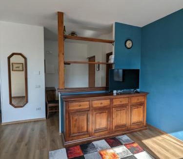 Saint-Vincent Appartement | Maison Alice