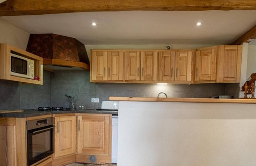Pont-de-Montvert-Sud-Mont-Lozere Maison | Maison Almir - LE PONT-DE-MONTVERT