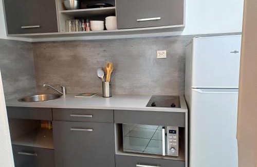 Saint-Maurice Appartement | Maison amiénoise - 2 chambres