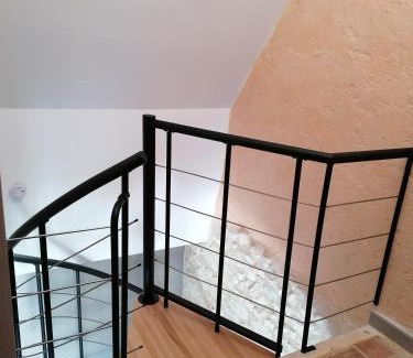 Azay-le-Ferron Maison | Maison ancienne