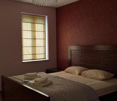 Pano Lefkara Villa | Maison Andre