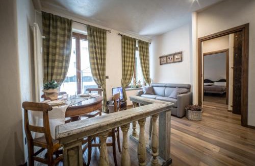 Aosta Appartement | Maison Aosta
