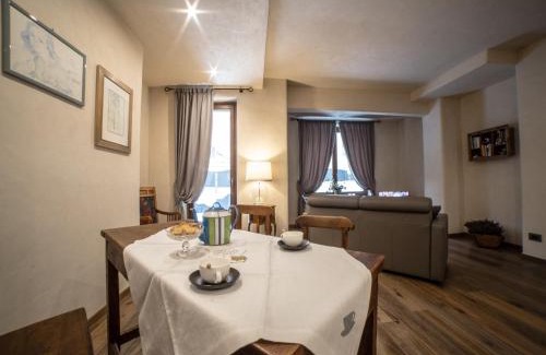 Aosta Appartement | Maison Aosta