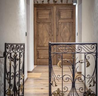 Aosta Appartement | Maison Aosta
