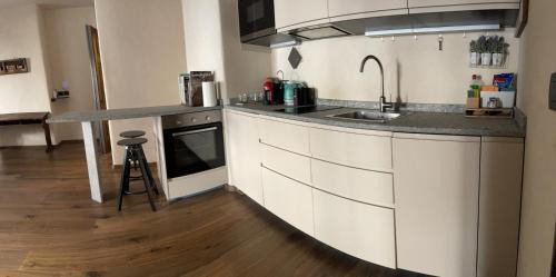Aosta Appartement | Maison Aosta