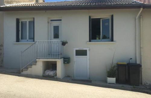 Ceyzeriat Maison | maison Appart du mont july