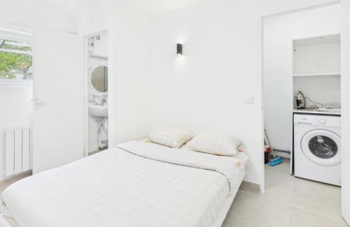 Romilly-sur-Seine Maison | Maison Appartement CARPE DIEM Jardin Privatif