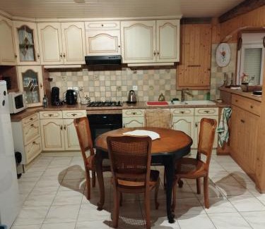 Saint-Astier Appartement | Maison Appartement plein Centre Saint Astier