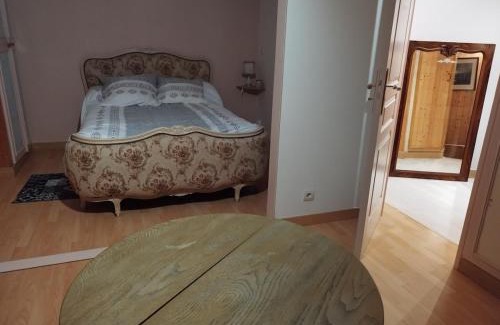Saint-Astier Appartement | Maison Appartement plein Centre Saint Astier