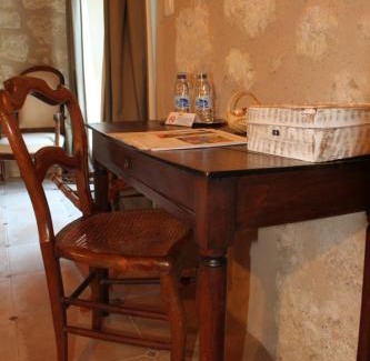 Terraube Lit Et Petit-Déjeuner | Maison Ardure