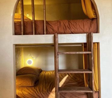 Sauveterre-la-Lemance Lit Et Petit-Déjeuner | Maison as Cambous