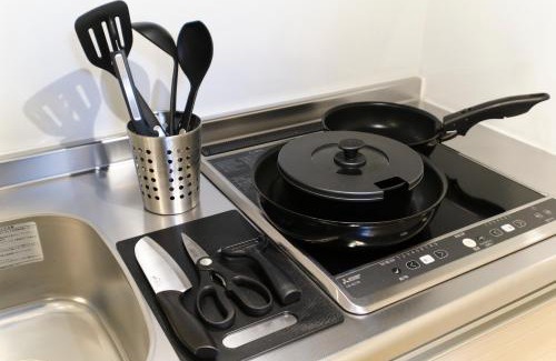 Kamiikebukuro Appartement | Maison Asch Ikebukuro