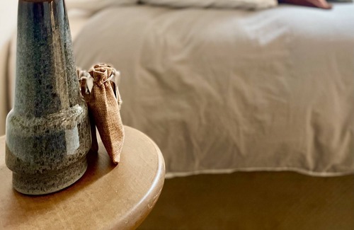 Morteaux-Couliboeuf Maison | Maison Atypique-ancienne École Rénovée, 4 à 6 per