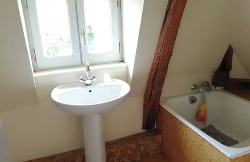 Chinon Maison | Maison Atypique Semi Troglodyte