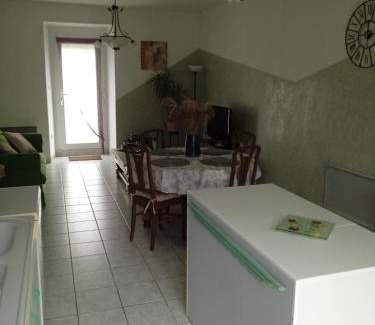 Juvigny Maison | Maison au 55