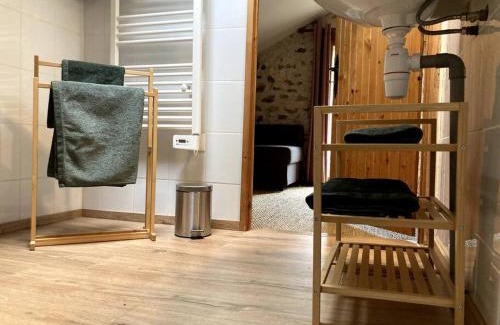 Saint-Prix Maison | Maison Au bois du Haut Folin