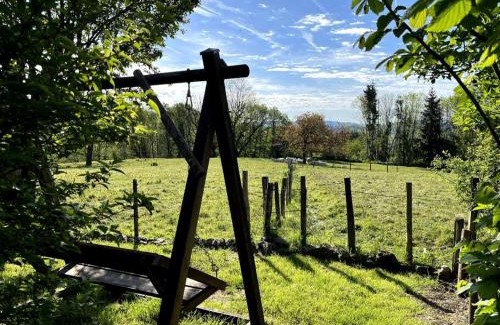 Saint-Prix Maison | Maison Au bois du Haut Folin