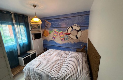 Vosges Maison | Maison au bord du lac pour 4 pers. + enfants, nature et tranquillité, animaux admis - FR-1-589-803