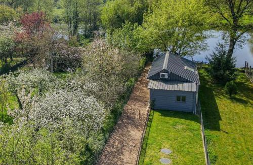 La Fleche Maison | Maison au bord du Loir