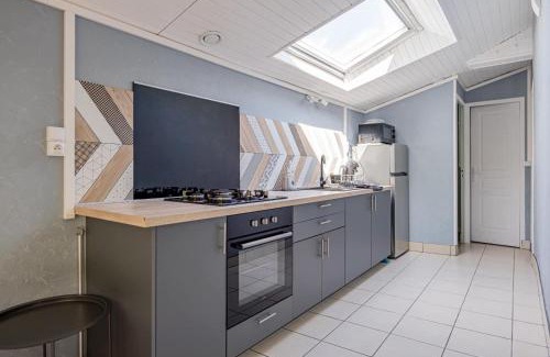 La Fleche Maison | Maison au bord du Loir