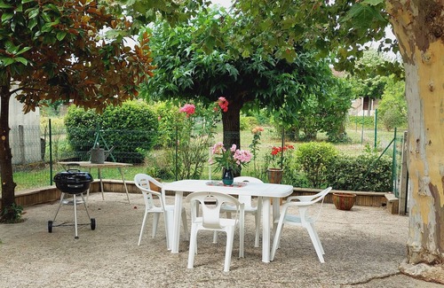 Cagnac-les-Mines Maison | Maison au bord du lac