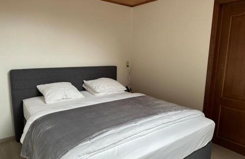 Houffalize Maison | Maison au cœur d'Houffalize