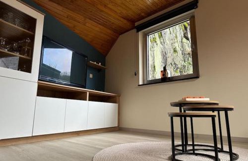 Houffalize Maison | Maison au cœur d'Houffalize