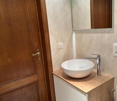 Houffalize Maison | Maison au cœur d'Houffalize