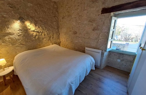 Larressingle Maison | Maison au Cœur d un Village