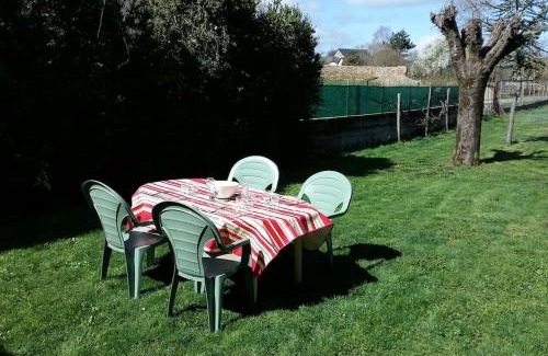 Goutrens Maison | Maison au cœur d'un petit village
