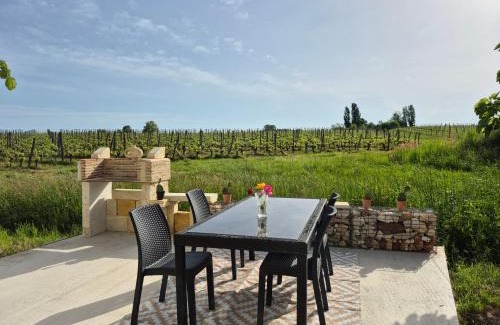 Monbazillac Maison | maison au cœur des vignes