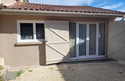 Monbazillac Maison | maison au cœur des vignes
