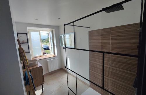 Mercurey Maison | Maison au cœur des vignes 11 per