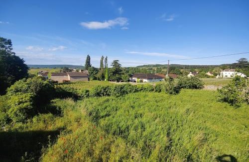 Mercurey Maison | Maison au cœur des vignes 11 per