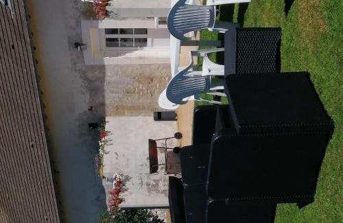 Fredille Maison | Maison au cœur du Berry : tranquillité, jeux pour enfants et proche Château de Valençay et Zoo de Beauval - FR-1-591-235