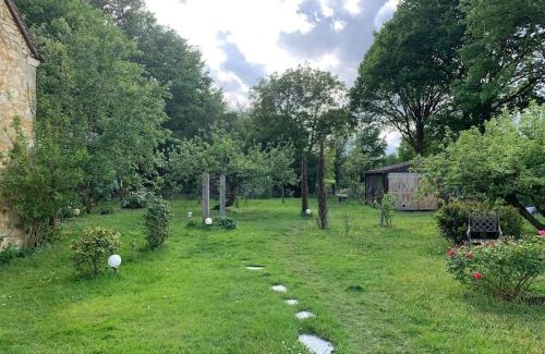 Gemages Maison | Maison au cœur du Perche