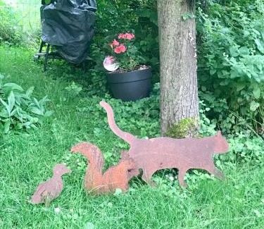 Choisies Maison | Maison au cœur du Parc Naturel de l'Avesnois