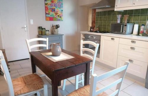 Cestayrols Maison | maison au cœur du triangle d'or