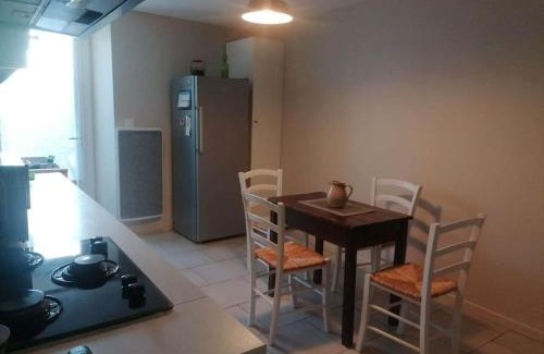 Cestayrols Maison | maison au cœur du triangle d'or