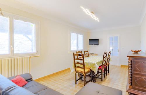 Saint-Andre-de-Double Maison | Maison au calme et piscine privée