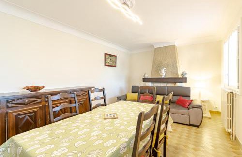 Saint-Andre-de-Double Maison | Maison au calme et piscine privée