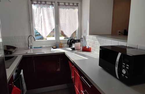 Verdun-sur-Garonne Maison | Maison au calme entre Toulouse et Montauban