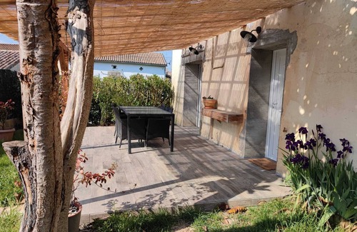 Verdun-sur-Garonne Maison | Maison au calme entre Toulouse et Montauban