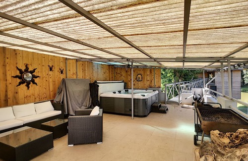La Petite-Pierre Maison | Maison au calme très bien équipée pour 12 personnes avec cheminée