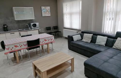 De Panne Maison | Maison au calme à 300m de la plage
